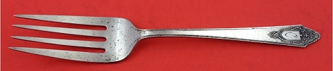 Cold Meat Fork 8